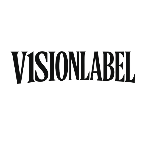 V1sion label